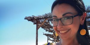 blog Η Χριστίνα Σκέντζιου γράφει για τη Λήμνο
