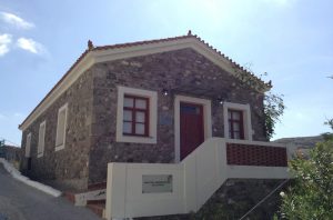 Μουσείο Δημοκρατίας Αγίου Ευστρατίου